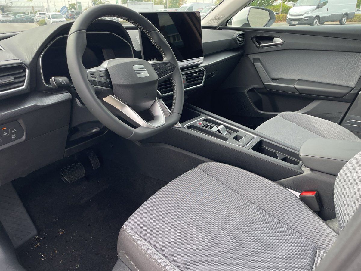 Seat Leon - Bild 10