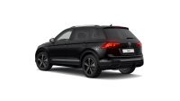 Volkswagen Tiguan - Vorschau Bild 9