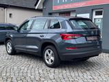 Skoda Kodiaq 1.5 Ambition Navi LED DSG CarPlay Pano - Skoda Kodiaq in Lübeck
