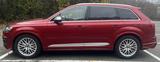 Audi SQ7 4.0 TDI - absolut voll, SH KeraBremse - Audi SQ7 in Hamburg