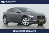 Jaguar I-Pace EV400 SE 90 kWh | ACC | Vol-Leder | Merid - graue Jaguar I-Pace