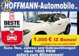 Citroën DS3 Navi,Klimaautomatik,PDC,Kamera - Citroën DS3: 5 Türen