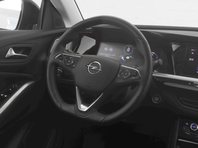 Grandland GSe PHEV 4X4 AT+AHK+NAVI+RÜCKFAHRKAMER