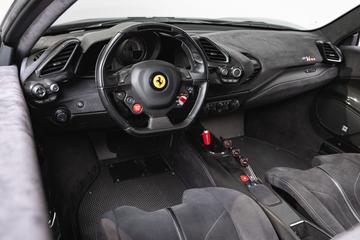 2019 Ferrari 488 PISTA — миниатюра 18