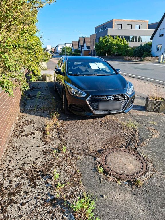Image of Hyundai i40