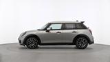 MINI Cooper S 5-Türer - MINI MINI Gebrauchtwagen in Berlin