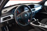 BMW 330i Touring M-Sportpaket 1.Hand |Navi |Glasdach - BMW: M1
