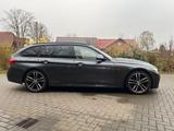 BMW 320i Kombilimousine M- Paket - BMW 320: 320i M Paket