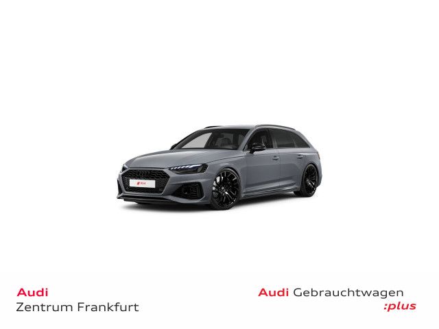 Image of Audi RS4