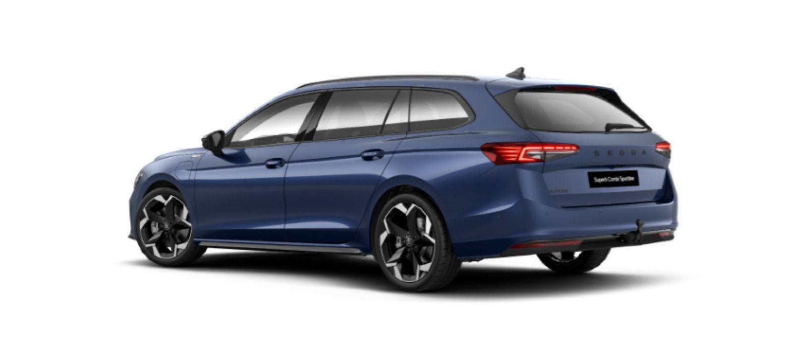 Skoda Superb - Bild 3