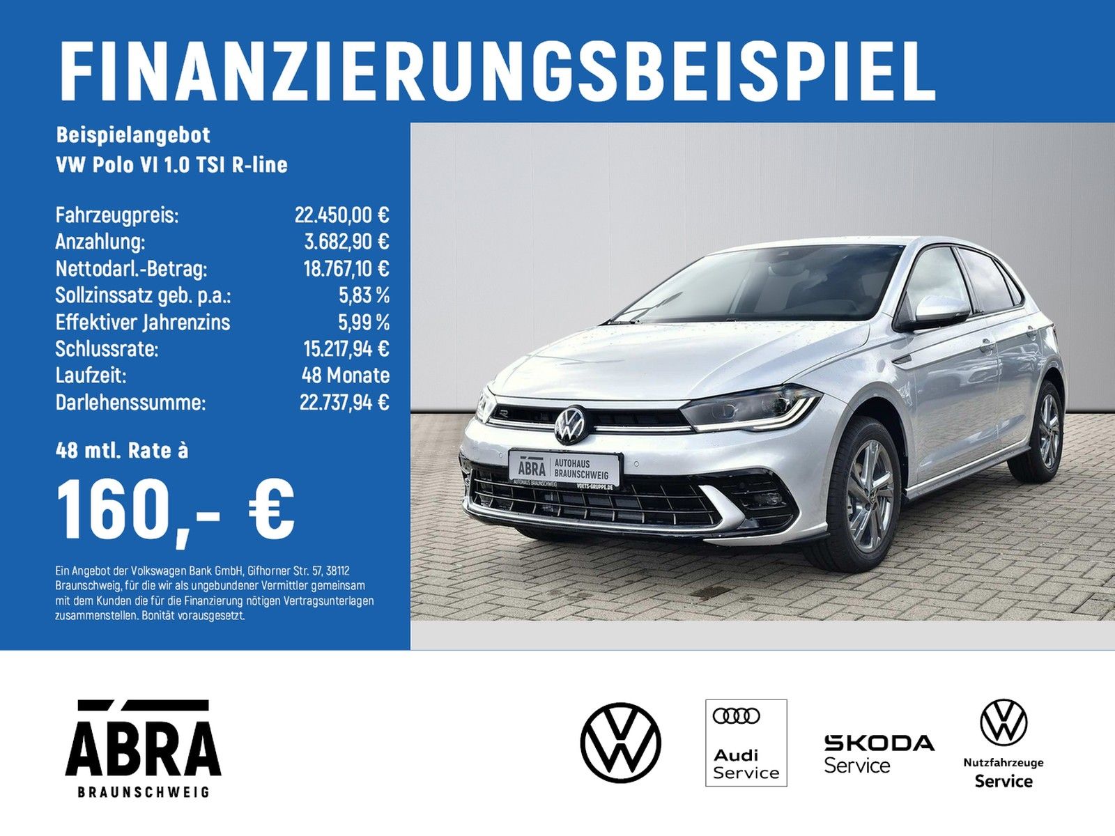Volkswagen Polo - Bild 2