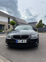 BMW 330i Cabrio M Sport Edition M Sport Edition - BMW 330 aus 2011: 330i