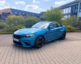 BMW M2 Competition Handschalter | H&K | LED | SD