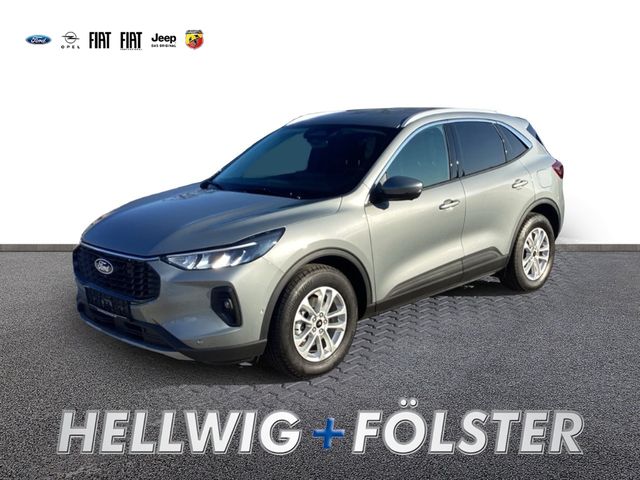 Ford Kuga TITANIUM NAVI / LED / ACC / KAMERA / WINTER