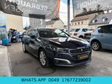 Peugeot 508 SW Allure*KLIMA*NAVI*KAMERA*SHZ*EURO6 - Peugeot 508: SW Allure
