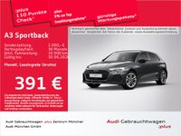 Audi A3 - Vorschau Bild 1