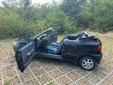 Fiat Punto Cabrio TÜV 03.2027 - gebrauchte Fiat Punto aus dem Jahr 2000