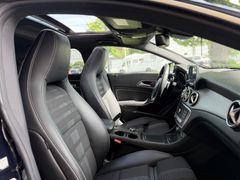 MERCEDES-BENZ CLA 220 4MATIC/SB/PANO/DISTRONIC+ MERCEDES-BENZ CLA 220 4MATIC/SB/PANO/DISTRONIC+