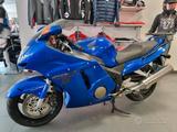 Honda CBR 1100 XX- 23680 KM- 1999 - HONDA CBR 1100 XX
