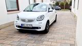 Smart ForFour 1.0 45kW - - Smart ForFour in Bremen