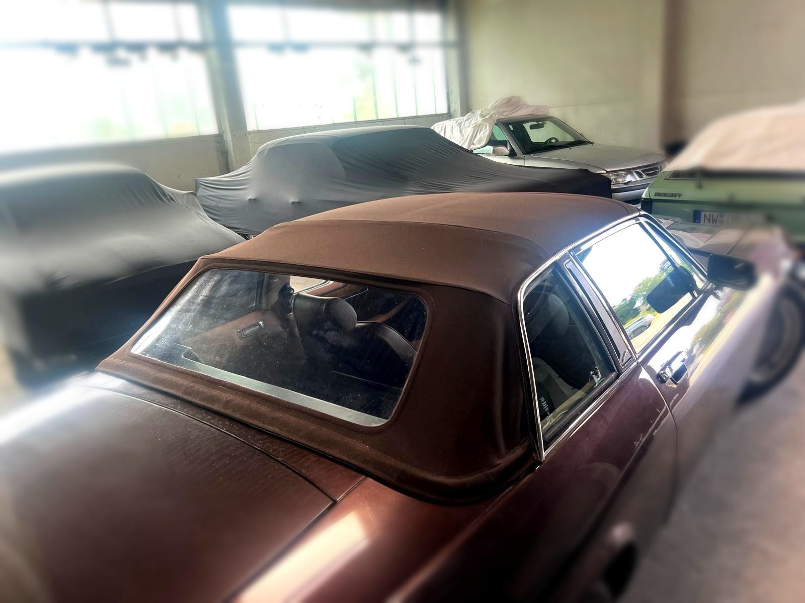 Jaguar XJSC