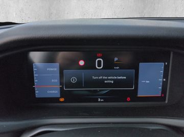 Jeep Avenger 1.2 Altitude LED+ACC+PDC+SpurH+AUT