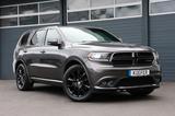 Dodge Durango GT 3.6/LED/4xSHZ/LHZ/7-Sitzer/Kamera/R20 - Dodge: 3.7