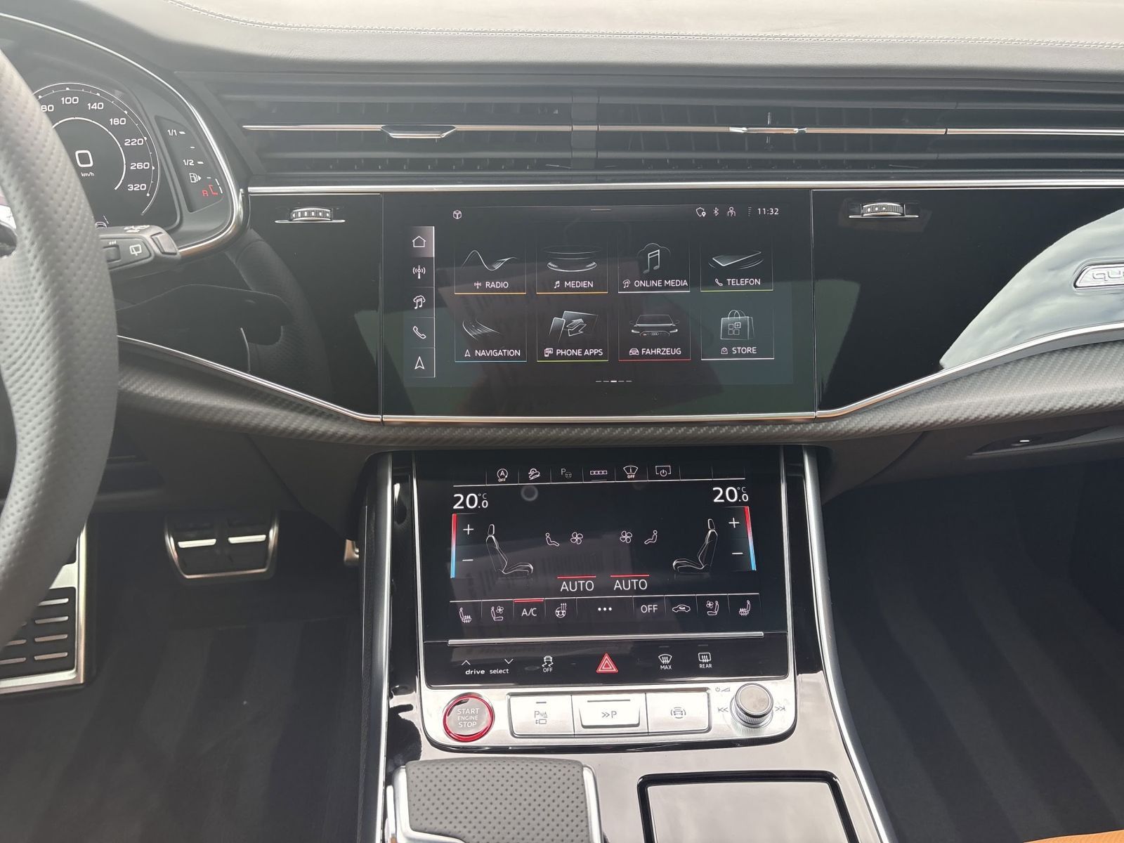 Audi RSQ8 - Bild 16