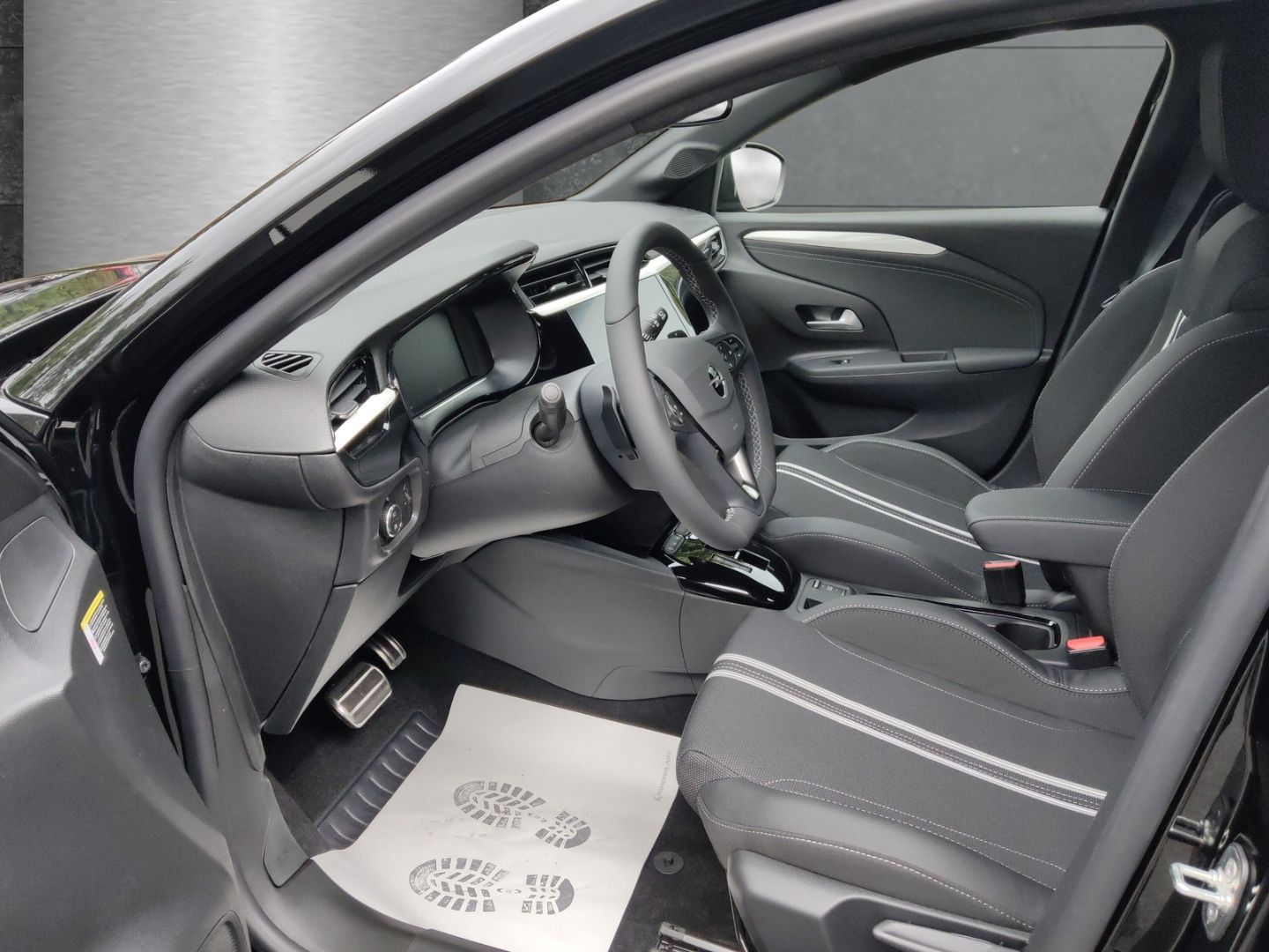 Opel Corsa - Bild 7