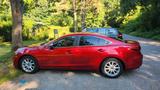 Mazda 6 2.0 SKYACTIV-G 145 Exclusive-Line Exclusiv... - Mazda 6 Gebrauchtwagen