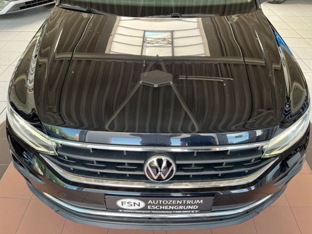 Fahrzeugabbildung Volkswagen Tiguan 2.0 TDI DSG ACTIVE LED ACC TRAVEL-ASSIST