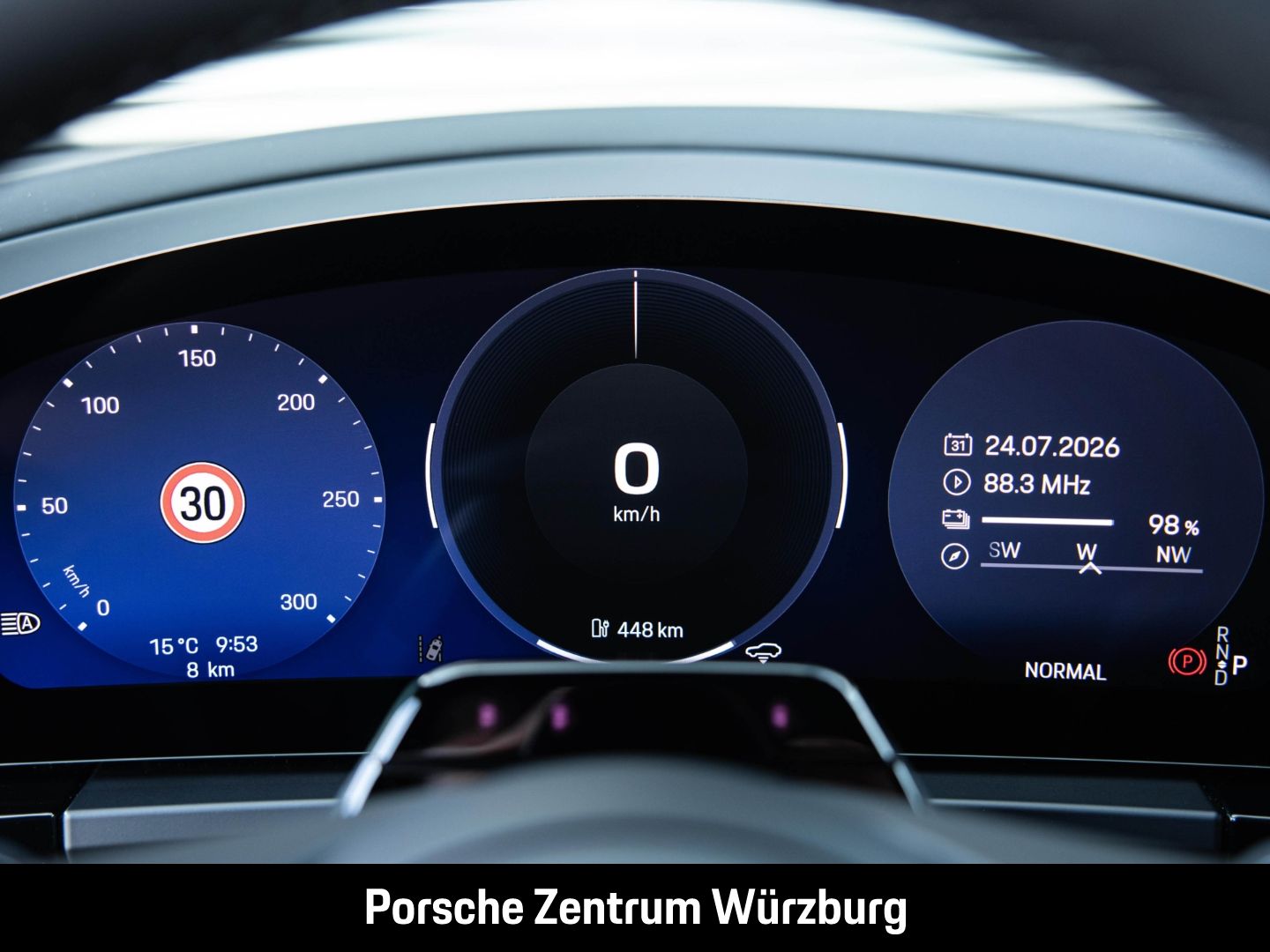 Porsche Macan - Bild 14