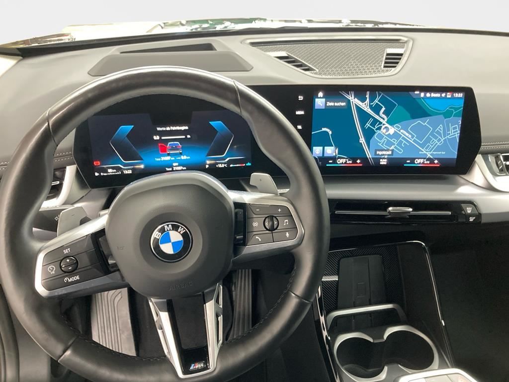 BMW X1 - Bild 13