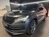 Skoda Kodiaq 2,0 TDI 4x4 DSG Sportline/Stand-Hz+Ahk - Skoda Behindertengerecht