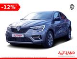 Renault Arkana mHEV 140 Aut. LED ACC Navi Kamera - Renault Tageszulassungen