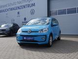 Volkswagen up! move 1.0 MPI SITZHZG MFL PDC CLIMATRONIC ELE - Volkswagen up! in Rostock