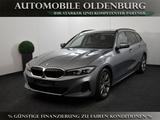 BMW 320 d xDrive *AHK*DriveAss*Curved*LiveCP+*MJ23* - gebrauchte BMW 320 aus dem Jahr 2023