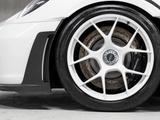 Porsche 992 GT3 RS  Weissach-Paket BOSE Clubsportpaket - Porsche 992: Gt3 RS
