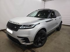 Fahrzeugabbildung Land Rover Range Rover Velar R-Dynamic S SHZ/LHZ/AHK/LEDER/