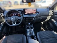 Nissan Juke 1.6 Hybrid N-Connecta  KAMERA SHZG NAVI LED - Image