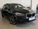 BMW 116 d Aut. Sport Line NAVI/KLIMA/MULTI/WIFI - BMW 116 Gebrauchtwagen in Frankfurt