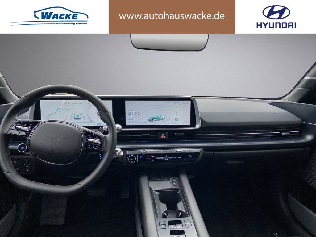 Hyundai IONIQ 6 – Bild 13