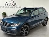 Volkswagen Tiguan 2.0 TDI DSG 4M Life NAV+LED+PANO+H&K+ACC  - Volkswagen Tiguan in Oldenburg
