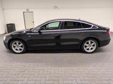 Audi A5 Sportback S-Line Für Gewerbe, Ex-/Import - Audi: Import