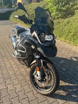 BMW R 1200 GS Adventure - Motorräder in Chemnitz