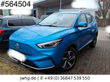 MG ZS EV Comfort LED FahrAss+DigTacho Kam - MG ZS aus 2022