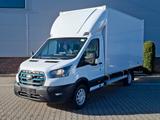 Ford e-Transit 350 L4 Koffer 4,4m  TREND 68 KWH - Abschleppwagen T4