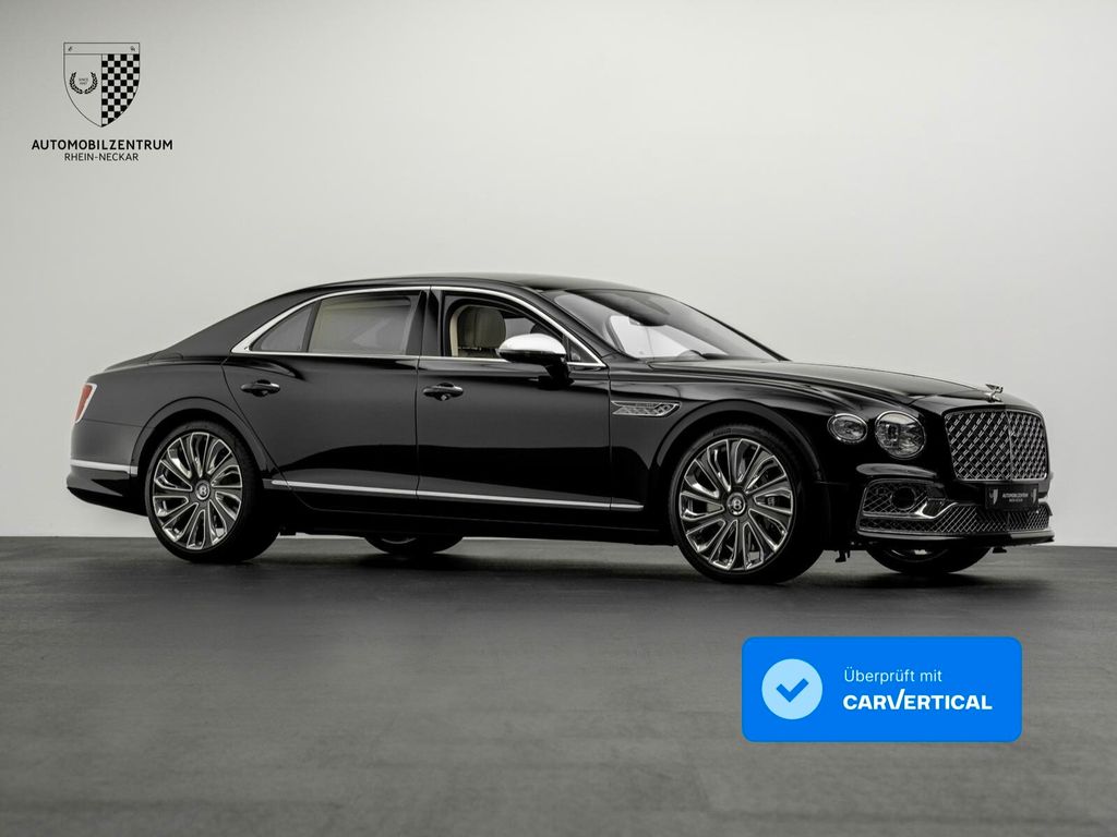 Image of Bentley Flying Spur