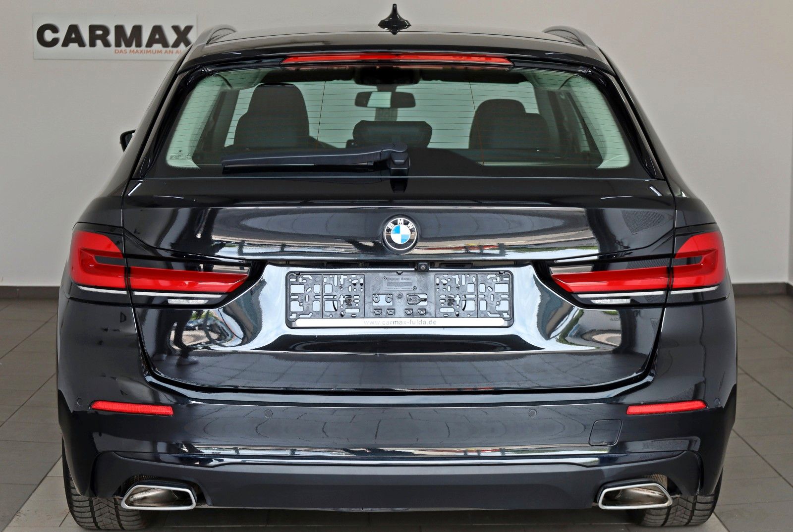 Fahrzeugabbildung BMW 530 d xDrive, Leder,Navi,LED,SH,HUD,Kamera