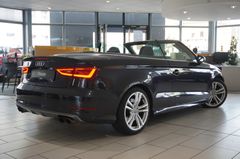 Fahrzeugabbildung Audi S3 CABRIO 2.0 TFSI QUATTRO NAVI/LED/KAMERA/B&O